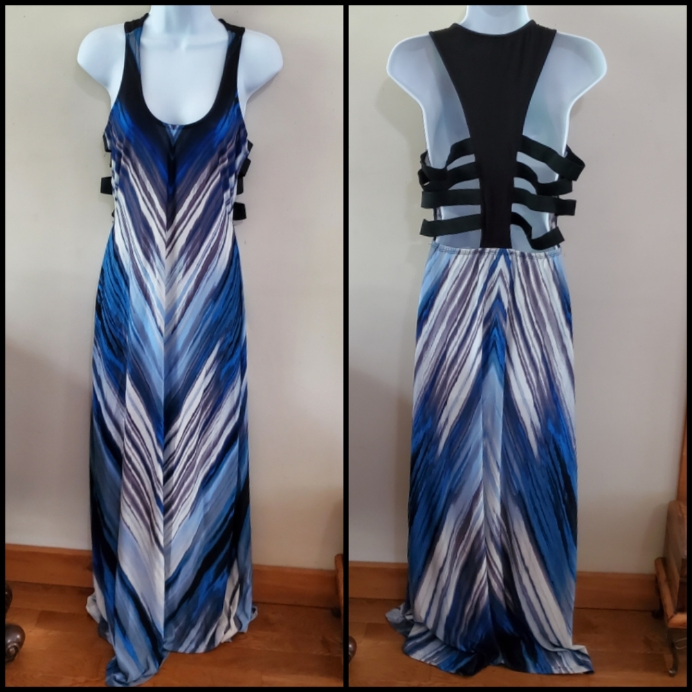 Maxi Dress perfect for a beach day